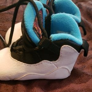 Baby Jordan's